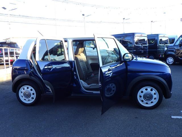 スズキ&nbsp;アルトラパン&nbsp;&nbsp;&nbsp;佐賀県の詳細画像&nbsp;その7