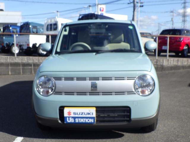 スズキ&nbsp;アルトラパン&nbsp;&nbsp;&nbsp;佐賀県の詳細画像&nbsp;その3