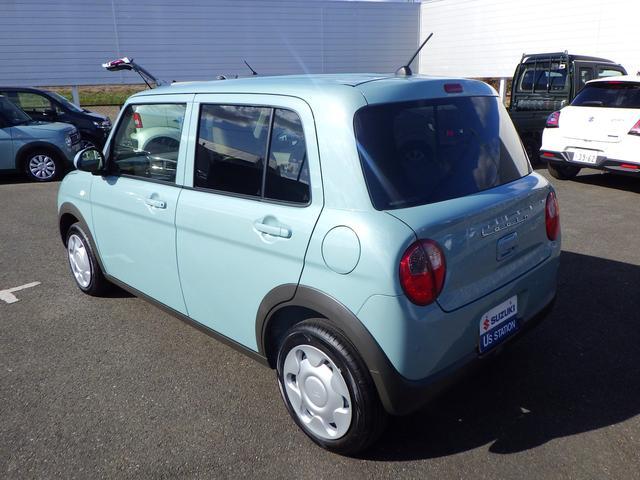 スズキ&nbsp;アルトラパン&nbsp;&nbsp;&nbsp;佐賀県の詳細画像&nbsp;その4