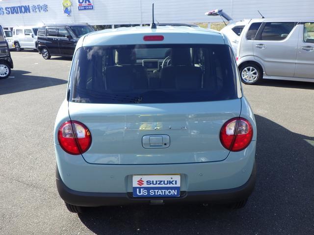 スズキ&nbsp;アルトラパン&nbsp;&nbsp;&nbsp;佐賀県の詳細画像&nbsp;その5