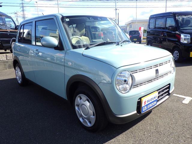 スズキ&nbsp;アルトラパン&nbsp;&nbsp;&nbsp;佐賀県の詳細画像&nbsp;その6
