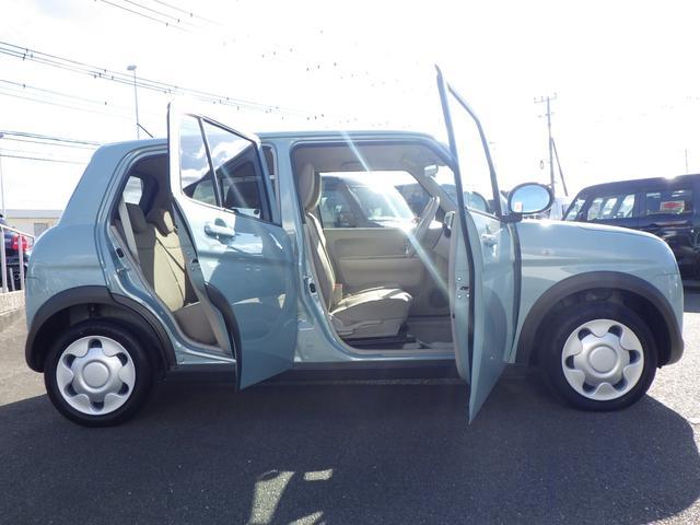 スズキ&nbsp;アルトラパン&nbsp;&nbsp;&nbsp;佐賀県の詳細画像&nbsp;その7