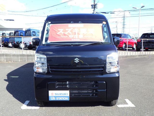 スズキ&nbsp;エブリイ&nbsp;&nbsp;&nbsp;佐賀県の詳細画像&nbsp;その3