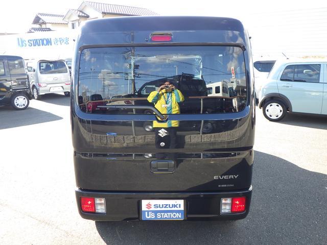 スズキ&nbsp;エブリイ&nbsp;&nbsp;&nbsp;佐賀県の詳細画像&nbsp;その5