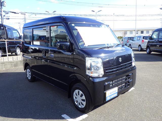 スズキ&nbsp;エブリイ&nbsp;&nbsp;&nbsp;佐賀県の詳細画像&nbsp;その6