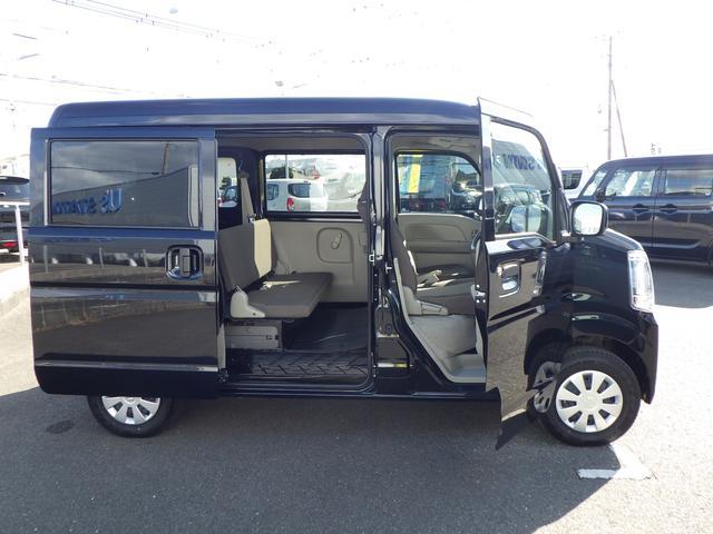 スズキ&nbsp;エブリイ&nbsp;&nbsp;&nbsp;佐賀県の詳細画像&nbsp;その7