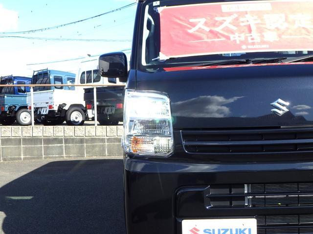 スズキ&nbsp;エブリイ&nbsp;&nbsp;&nbsp;佐賀県の詳細画像&nbsp;その9