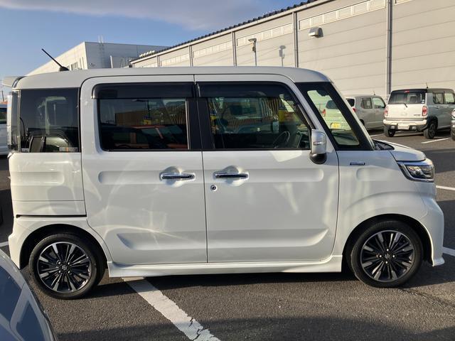 スズキ&nbsp;スペーシア&nbsp;&nbsp;&nbsp;福島県の詳細画像&nbsp;その5