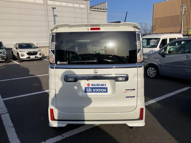 スズキ&nbsp;スペーシア&nbsp;&nbsp;&nbsp;福島県の詳細画像&nbsp;その7