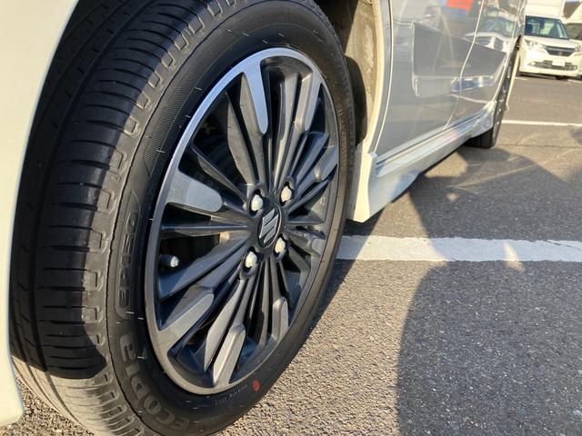 スズキ&nbsp;スペーシア&nbsp;&nbsp;&nbsp;福島県の詳細画像&nbsp;その8