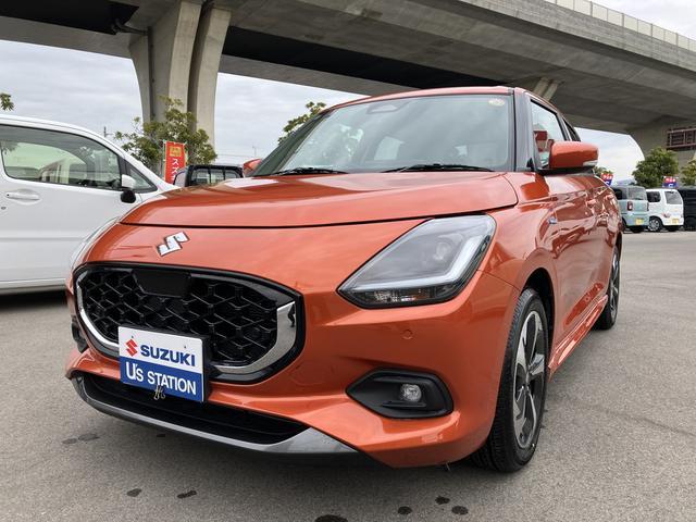 スズキ&nbsp;スイフト&nbsp;&nbsp;&nbsp;香川県