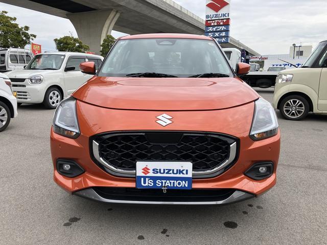 スズキ&nbsp;スイフト&nbsp;&nbsp;&nbsp;香川県の詳細画像&nbsp;その2