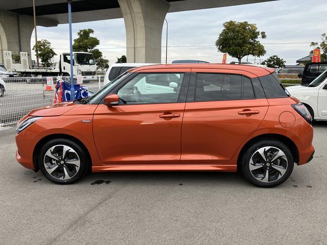 スズキ&nbsp;スイフト&nbsp;&nbsp;&nbsp;香川県の詳細画像&nbsp;その5