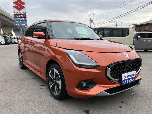 スズキ&nbsp;スイフト&nbsp;&nbsp;&nbsp;香川県の詳細画像&nbsp;その6