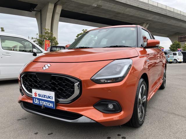 スズキ&nbsp;スイフト&nbsp;&nbsp;&nbsp;香川県の詳細画像&nbsp;その7