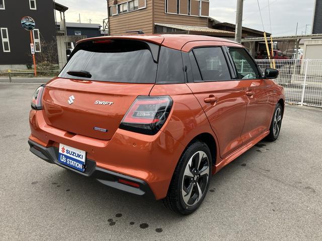 スズキ&nbsp;スイフト&nbsp;&nbsp;&nbsp;香川県の詳細画像&nbsp;その8