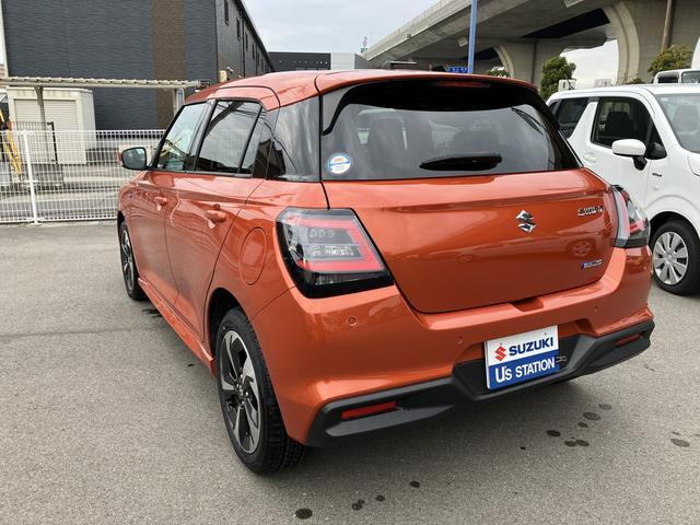 スズキ&nbsp;スイフト&nbsp;&nbsp;&nbsp;香川県の詳細画像&nbsp;その9