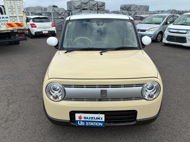 スズキ&nbsp;アルトラパン&nbsp;&nbsp;&nbsp;大分県の詳細画像&nbsp;その2