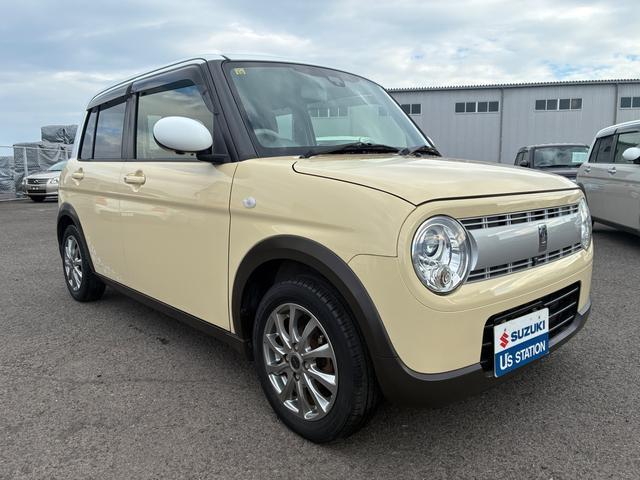 スズキ&nbsp;アルトラパン&nbsp;&nbsp;&nbsp;大分県の詳細画像&nbsp;その3