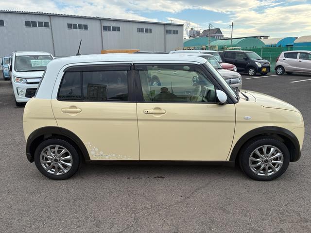 スズキ&nbsp;アルトラパン&nbsp;&nbsp;&nbsp;大分県の詳細画像&nbsp;その4