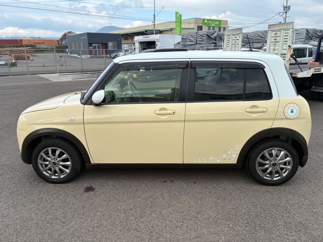 スズキ&nbsp;アルトラパン&nbsp;&nbsp;&nbsp;大分県の詳細画像&nbsp;その8