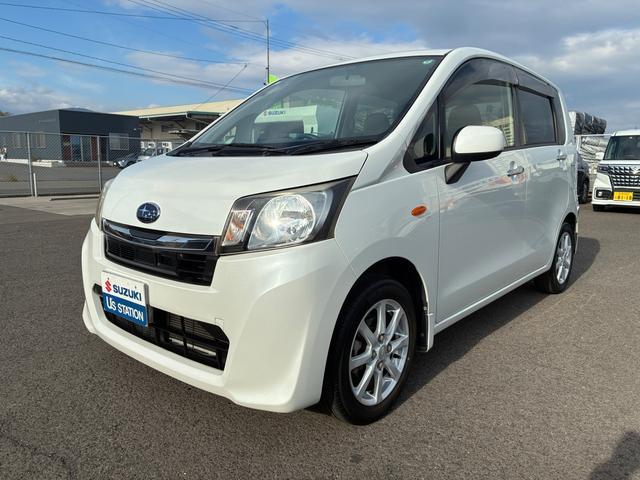 スバル&nbsp;ステラ&nbsp;&nbsp;&nbsp;大分県