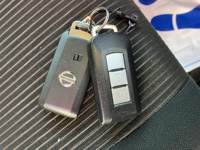 日産&nbsp;デイズ&nbsp;&nbsp;&nbsp;長野県の詳細画像&nbsp;その4