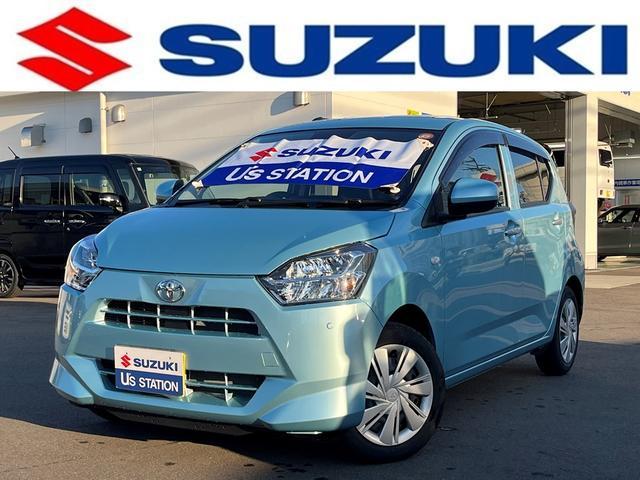 トヨタ&nbsp;ピクシスエポック&nbsp;&nbsp;&nbsp;福岡県