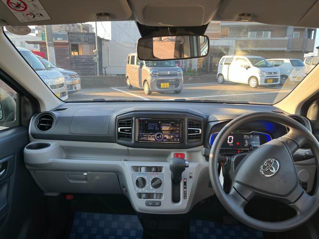 トヨタ&nbsp;ピクシスエポック&nbsp;&nbsp;&nbsp;福岡県の詳細画像&nbsp;その4