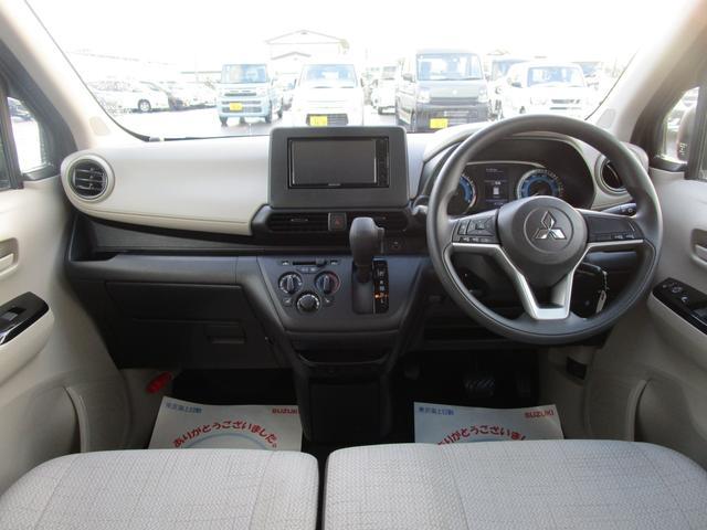 三菱&nbsp;eKワゴン&nbsp;&nbsp;&nbsp;岩手県の詳細画像&nbsp;その6