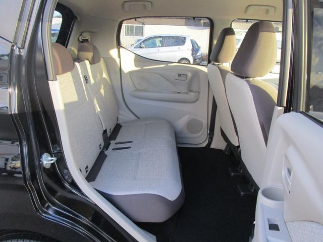 三菱&nbsp;eKワゴン&nbsp;&nbsp;&nbsp;岩手県の詳細画像&nbsp;その8