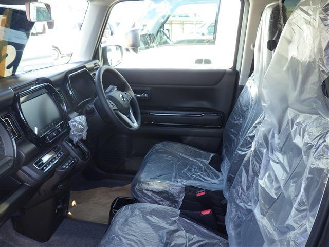 スズキ&nbsp;ハスラー&nbsp;&nbsp;&nbsp;福島県の詳細画像&nbsp;その3