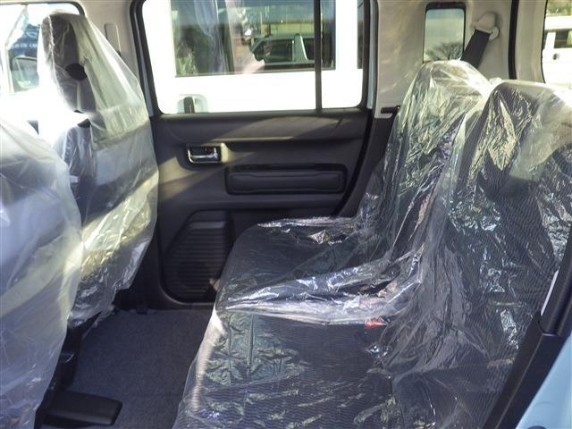 スズキ&nbsp;ハスラー&nbsp;&nbsp;&nbsp;福島県の詳細画像&nbsp;その4