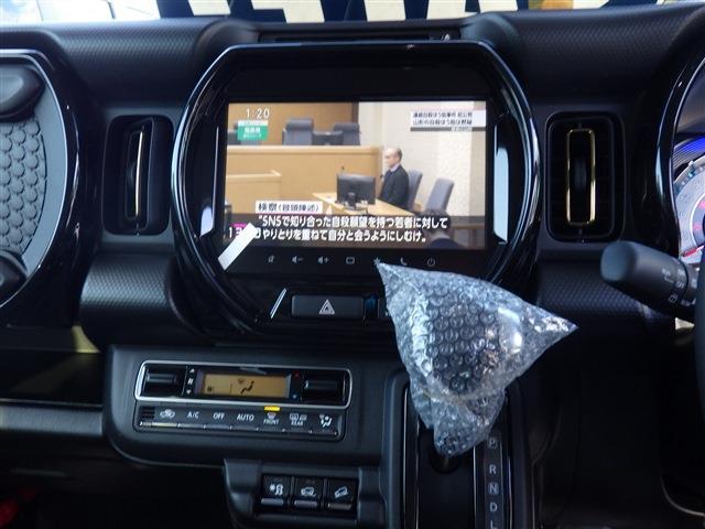 スズキ&nbsp;ハスラー&nbsp;&nbsp;&nbsp;福島県の詳細画像&nbsp;その5