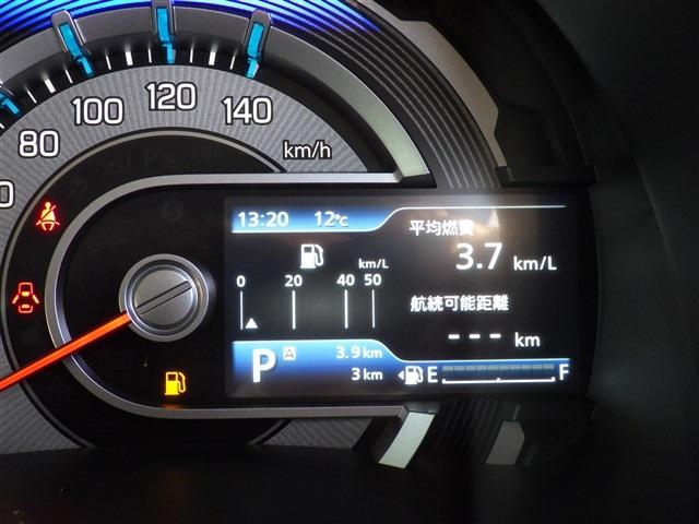 スズキ&nbsp;ハスラー&nbsp;&nbsp;&nbsp;福島県の詳細画像&nbsp;その6