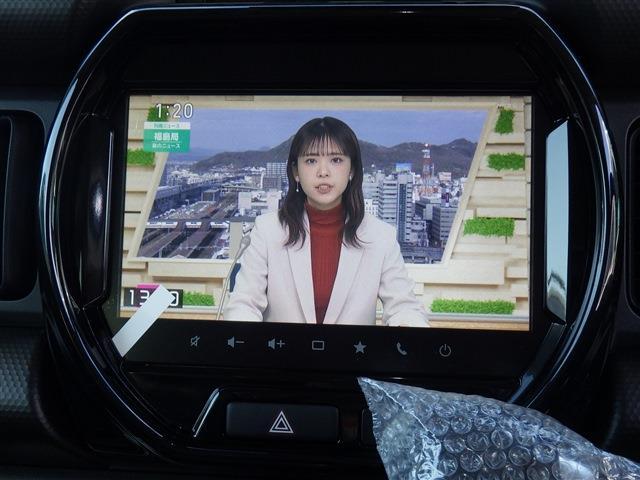 スズキ&nbsp;ハスラー&nbsp;&nbsp;&nbsp;福島県の詳細画像&nbsp;その7