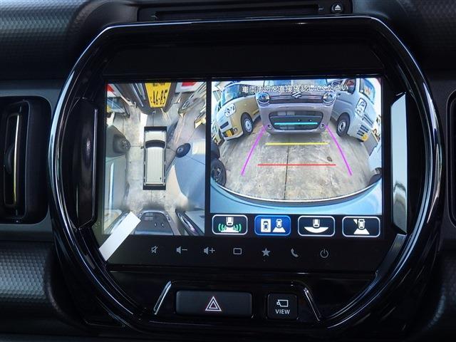 スズキ&nbsp;ハスラー&nbsp;&nbsp;&nbsp;福島県の詳細画像&nbsp;その8