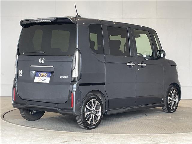 ホンダ&nbsp;N-BOX&nbsp;&nbsp;&nbsp;福岡県の詳細画像&nbsp;その2