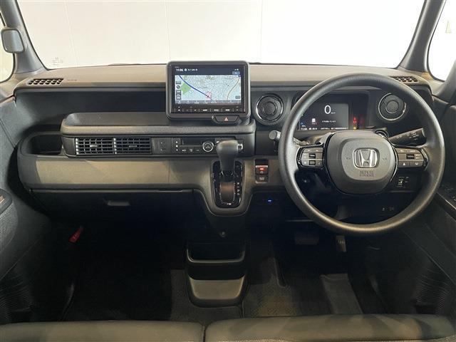 ホンダ&nbsp;N-BOX&nbsp;&nbsp;&nbsp;福岡県の詳細画像&nbsp;その3