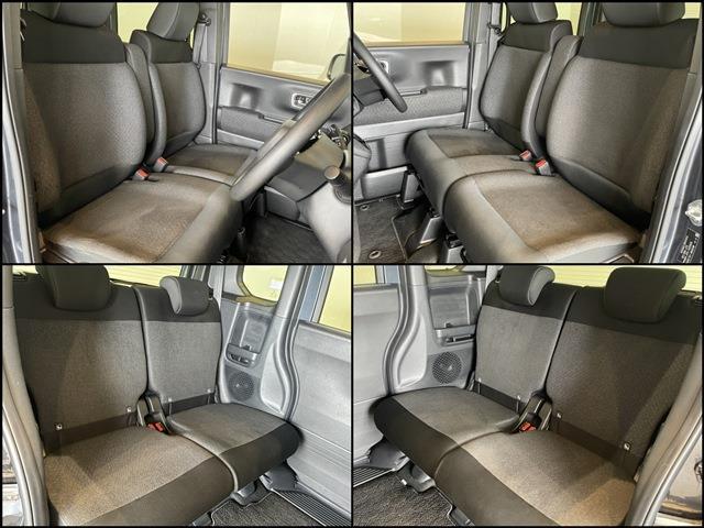 ホンダ&nbsp;N-BOX&nbsp;&nbsp;&nbsp;福岡県の詳細画像&nbsp;その5