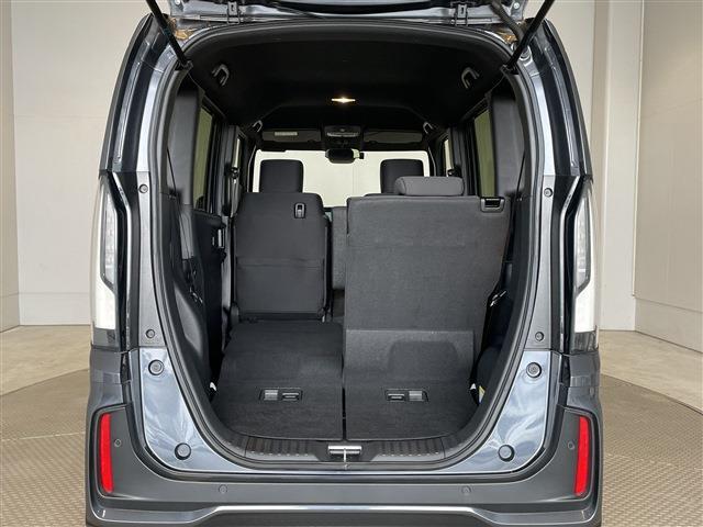 ホンダ&nbsp;N-BOX&nbsp;&nbsp;&nbsp;福岡県の詳細画像&nbsp;その6