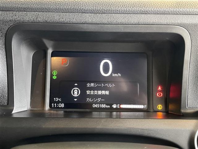 ホンダ&nbsp;N-BOX&nbsp;&nbsp;&nbsp;福岡県の詳細画像&nbsp;その7