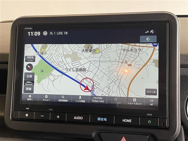 ホンダ&nbsp;N-BOX&nbsp;&nbsp;&nbsp;福岡県の詳細画像&nbsp;その8
