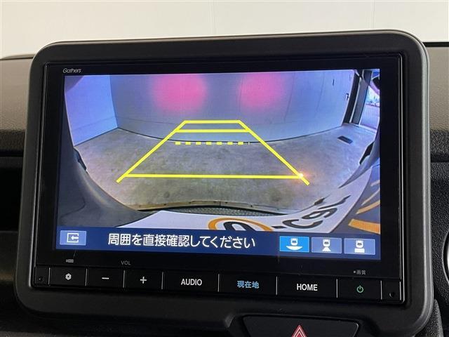 ホンダ&nbsp;N-BOX&nbsp;&nbsp;&nbsp;福岡県の詳細画像&nbsp;その9
