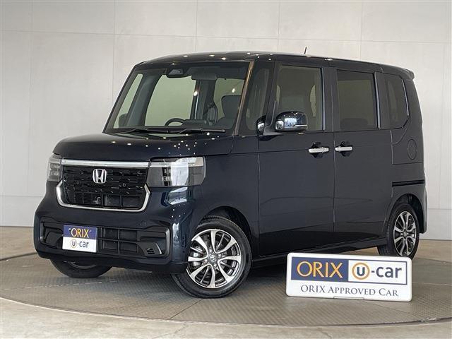 ホンダ&nbsp;N-BOX&nbsp;&nbsp;&nbsp;福岡県