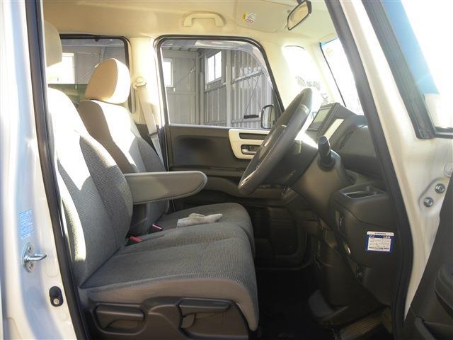ホンダ&nbsp;N-BOX&nbsp;660 L 4WD&nbsp;&nbsp;長野県の詳細画像&nbsp;その9