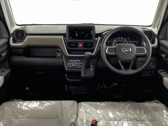 ダイハツ&nbsp;ムーヴ&nbsp;660 X&nbsp;&nbsp;兵庫県の詳細画像&nbsp;その5