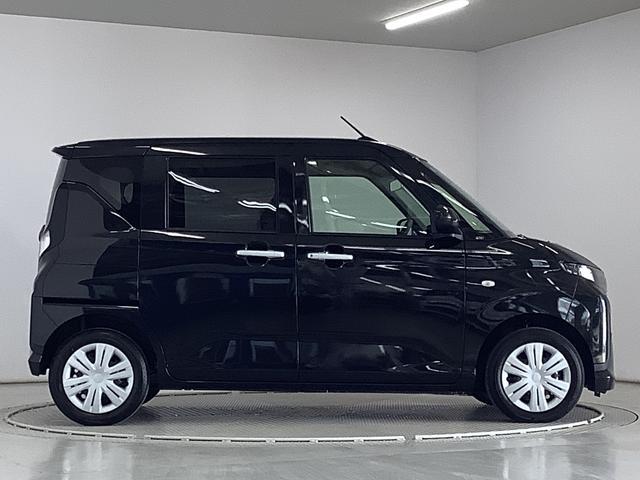 ダイハツ&nbsp;ムーヴ&nbsp;660 X&nbsp;&nbsp;兵庫県の詳細画像&nbsp;その7