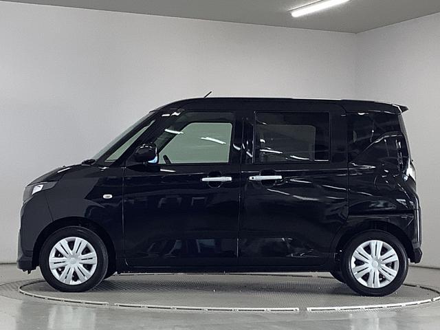 ダイハツ&nbsp;ムーヴ&nbsp;660 X&nbsp;&nbsp;兵庫県の詳細画像&nbsp;その8