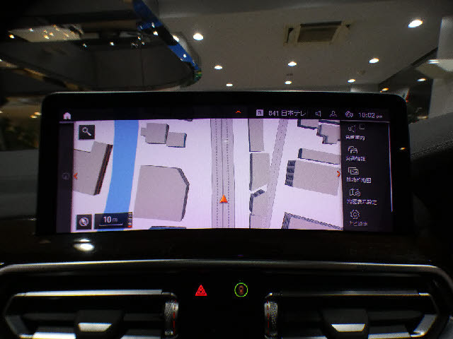 BMW&nbsp;X3&nbsp;&nbsp;&nbsp;神奈川県の詳細画像&nbsp;その2